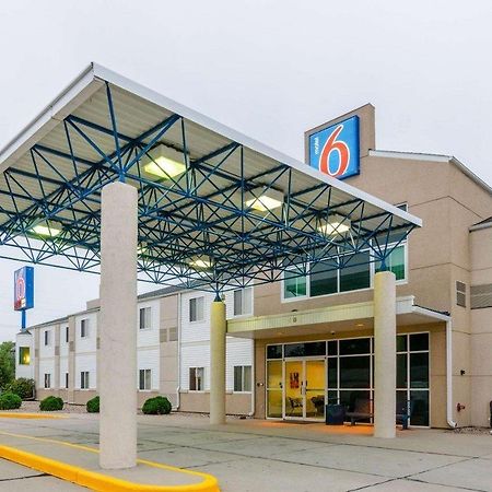 Motel 6-Kearney, Ne 外观 照片