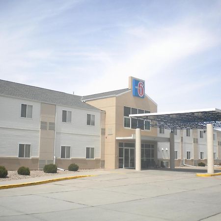 Motel 6-Kearney, Ne 外观 照片