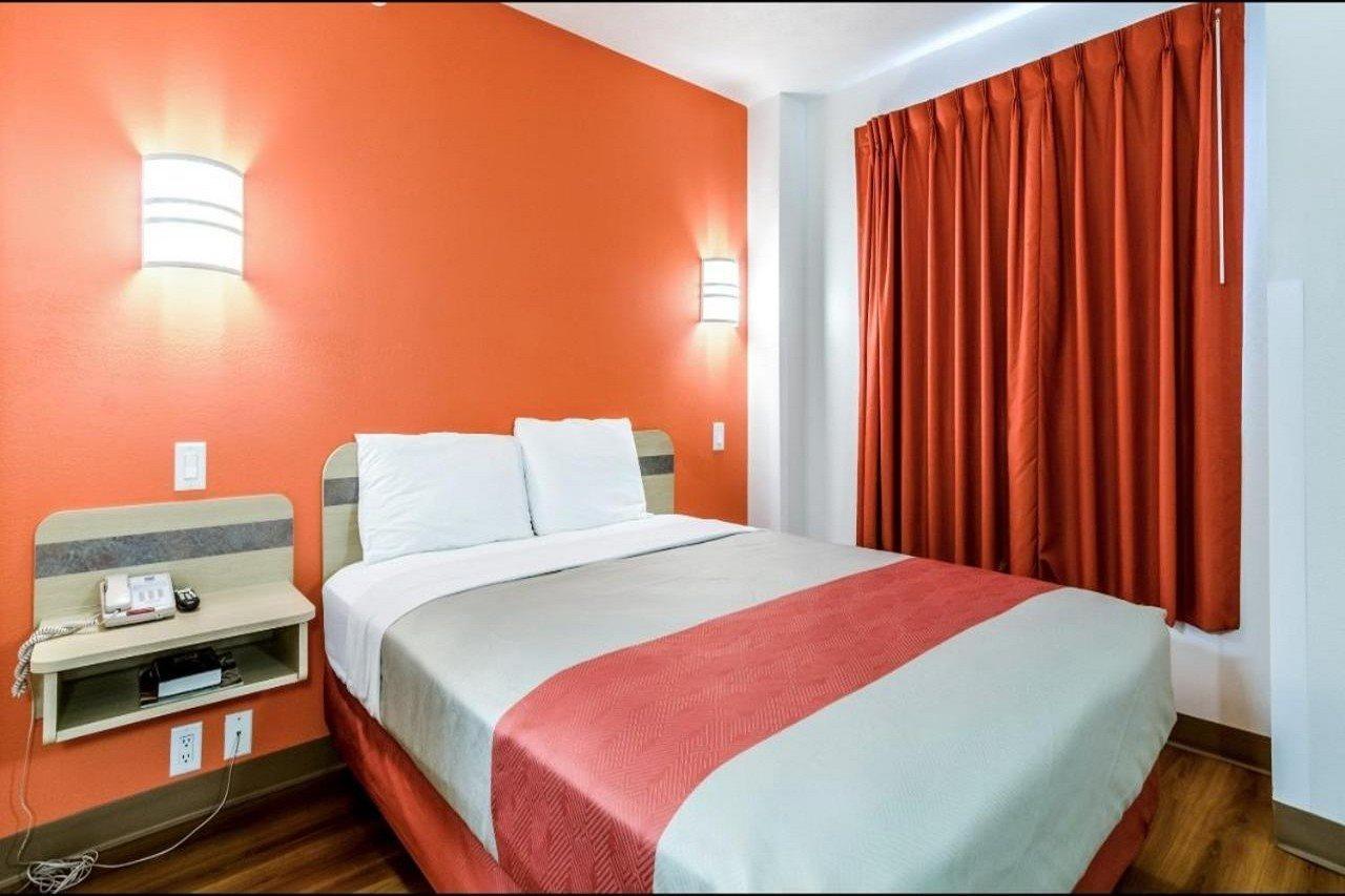 Motel 6-Kearney, Ne 外观 照片