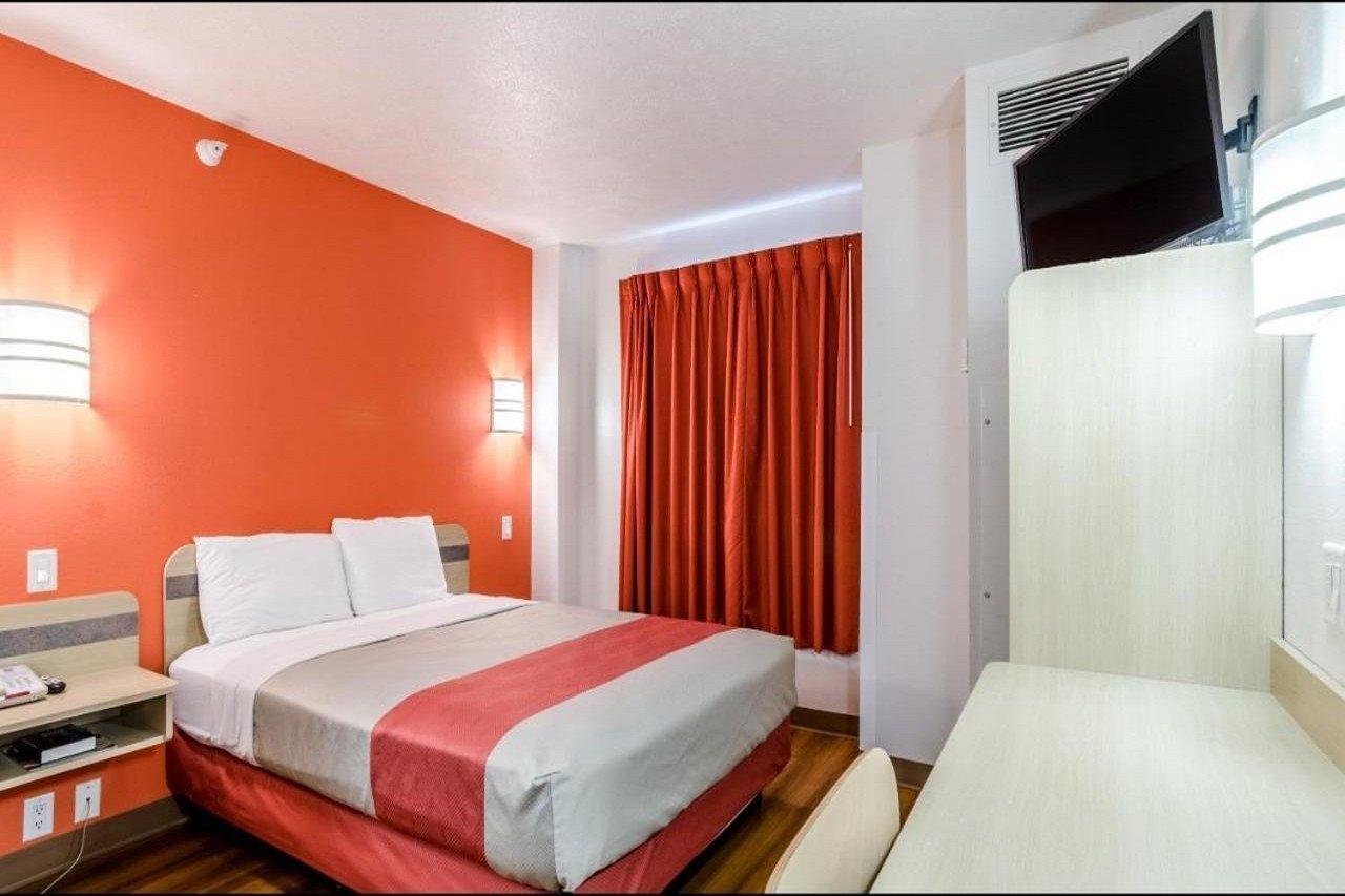 Motel 6-Kearney, Ne 外观 照片