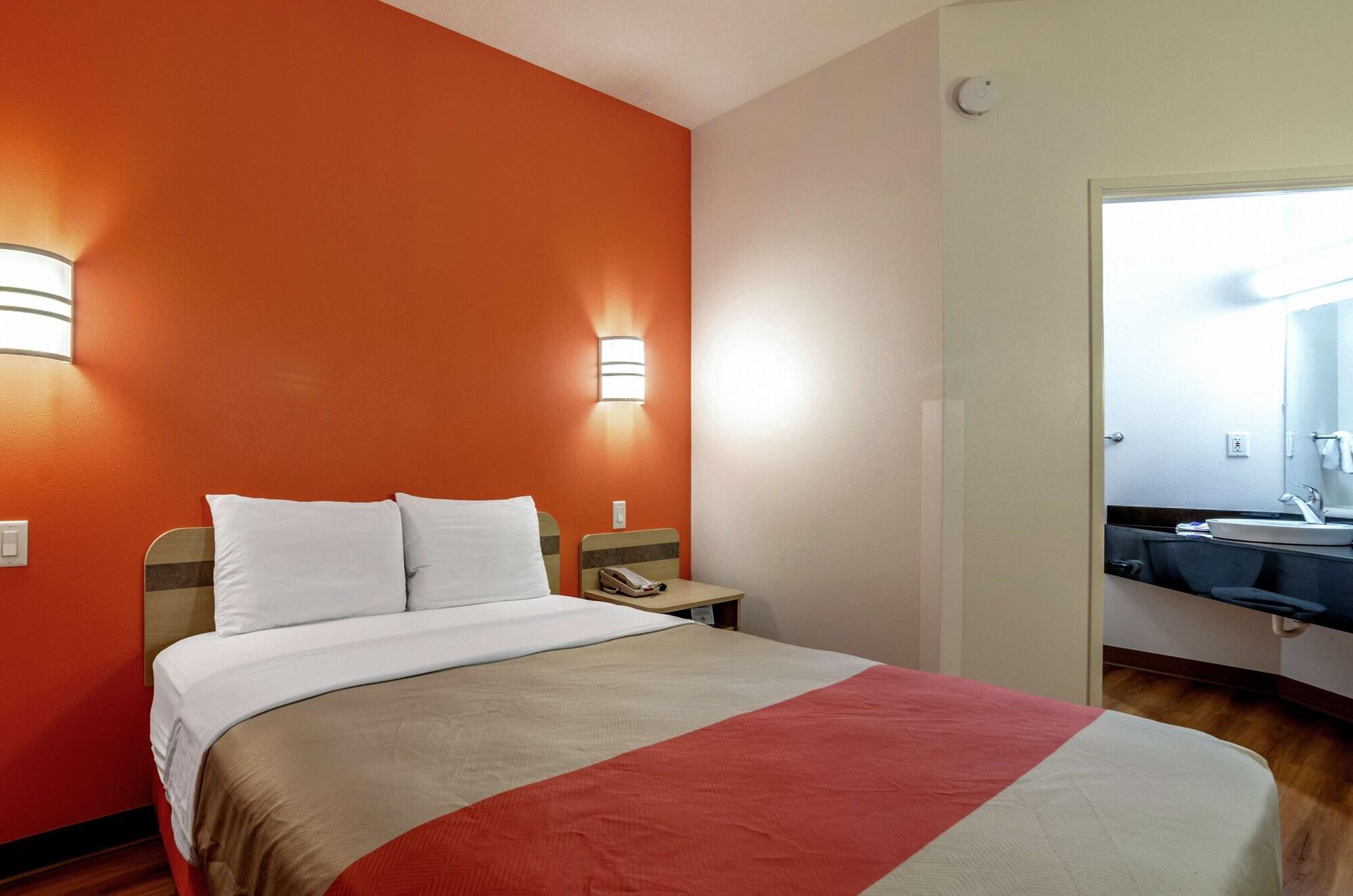 Motel 6-Kearney, Ne 外观 照片