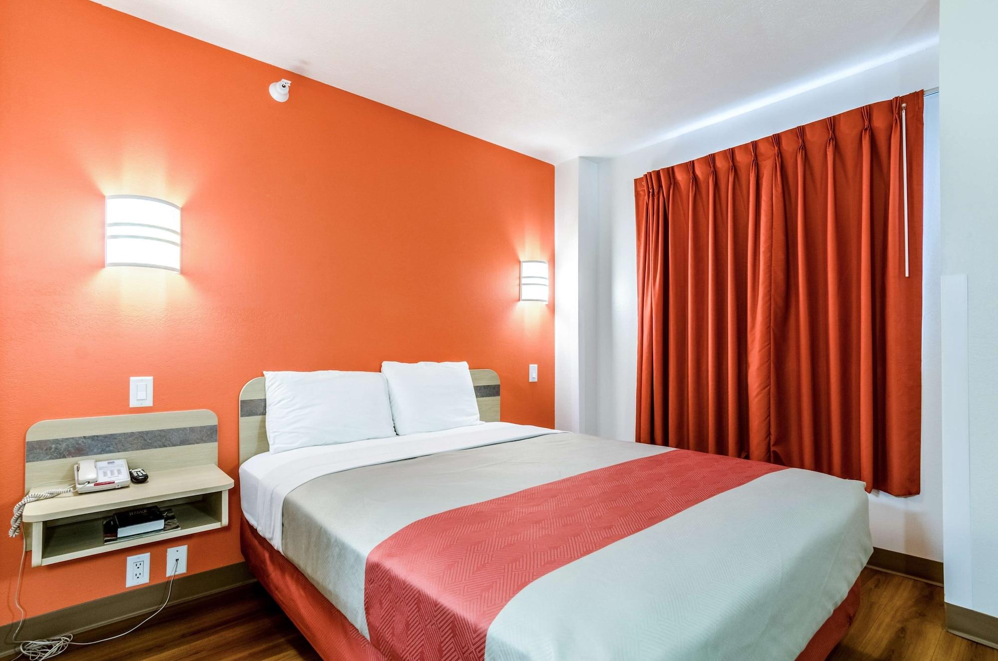 Motel 6-Kearney, Ne 外观 照片