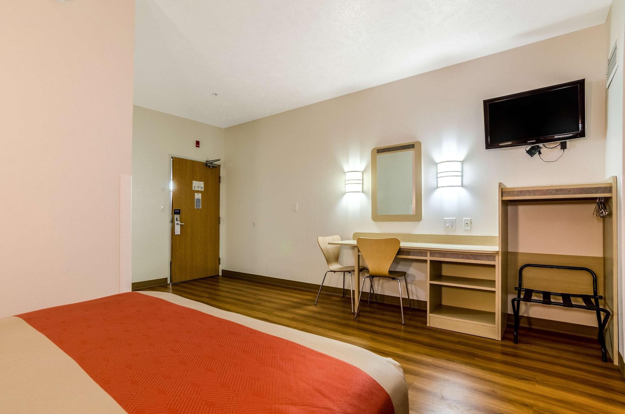 Motel 6-Kearney, Ne 外观 照片