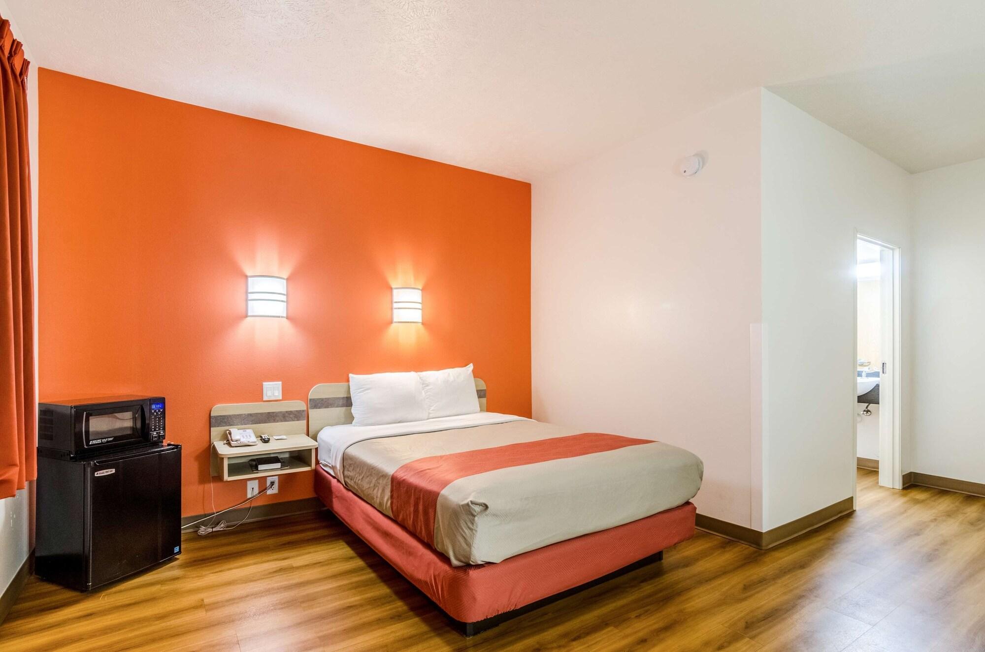 Motel 6-Kearney, Ne 外观 照片