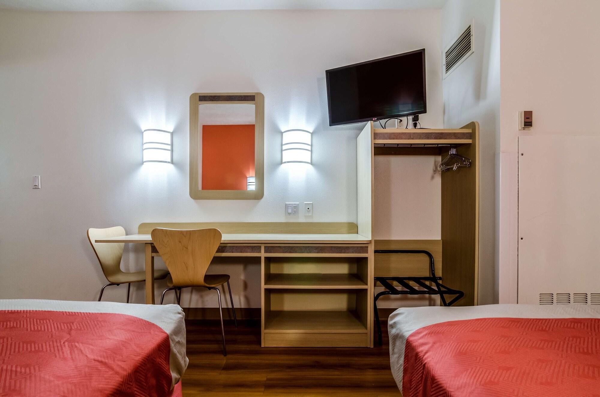 Motel 6-Kearney, Ne 外观 照片
