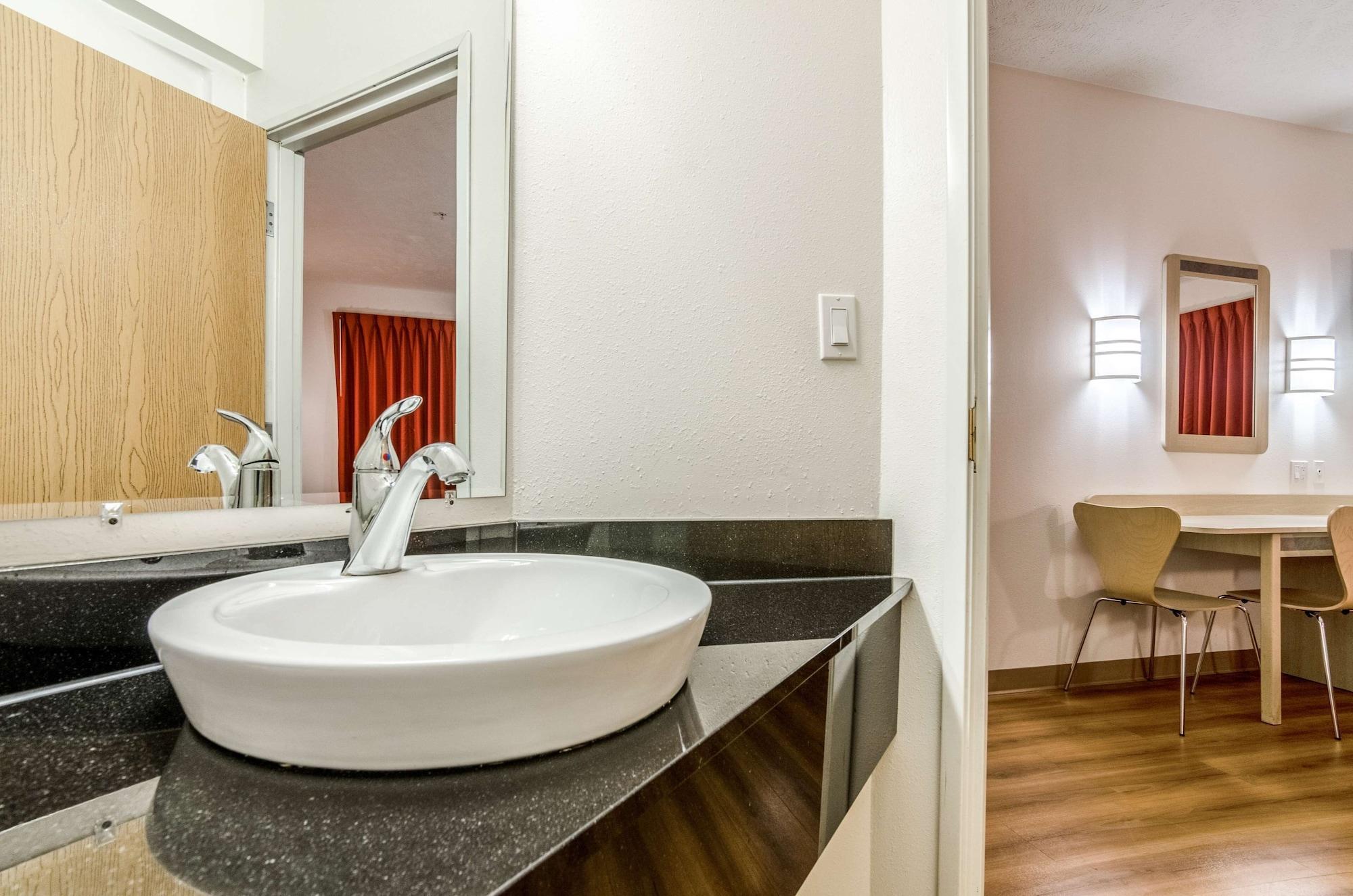 Motel 6-Kearney, Ne 外观 照片