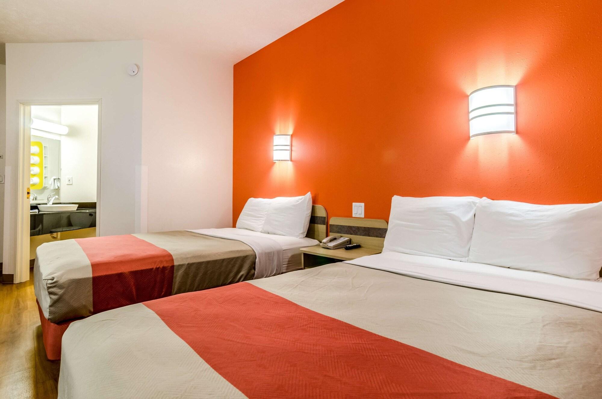 Motel 6-Kearney, Ne 外观 照片