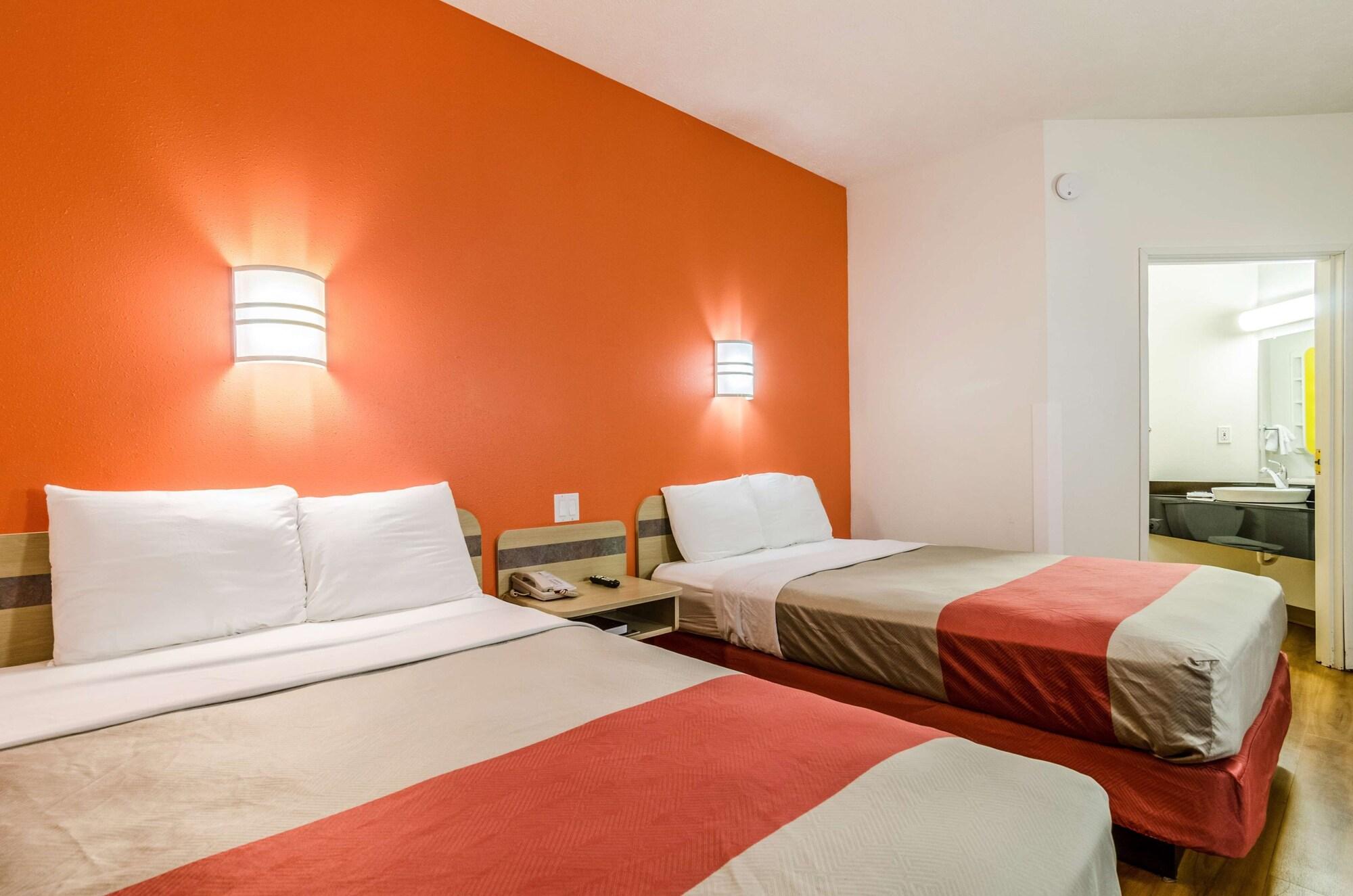 Motel 6-Kearney, Ne 外观 照片