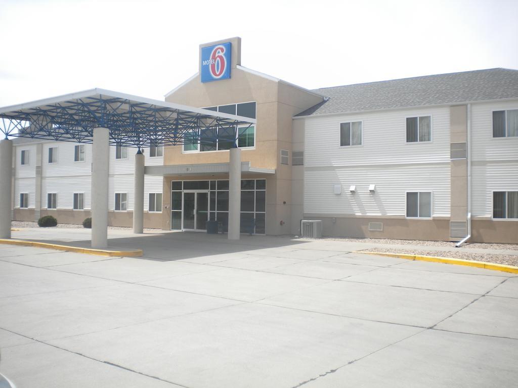 Motel 6-Kearney, Ne 外观 照片