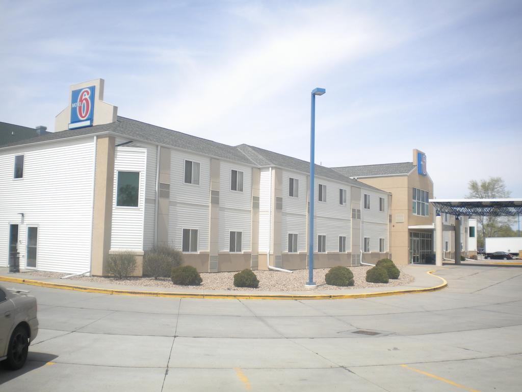 Motel 6-Kearney, Ne 外观 照片
