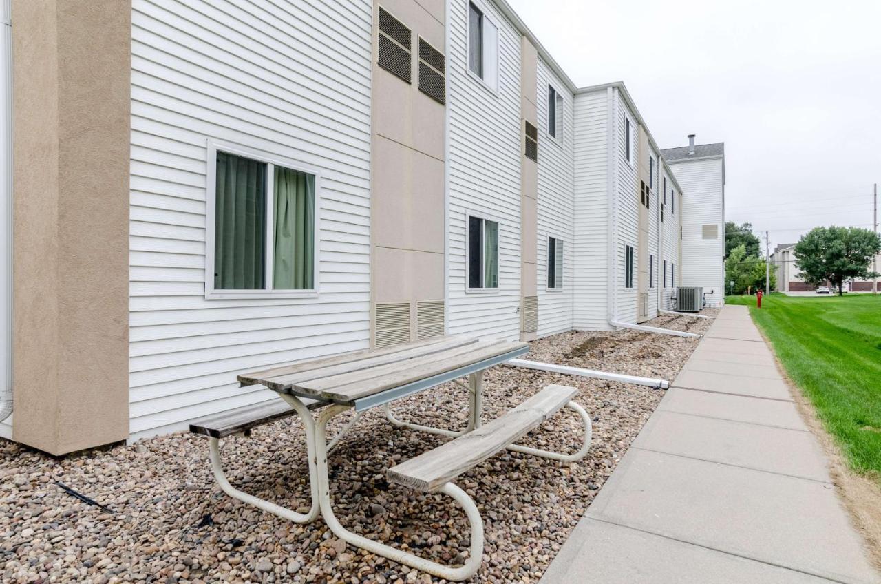 Motel 6-Kearney, Ne 外观 照片