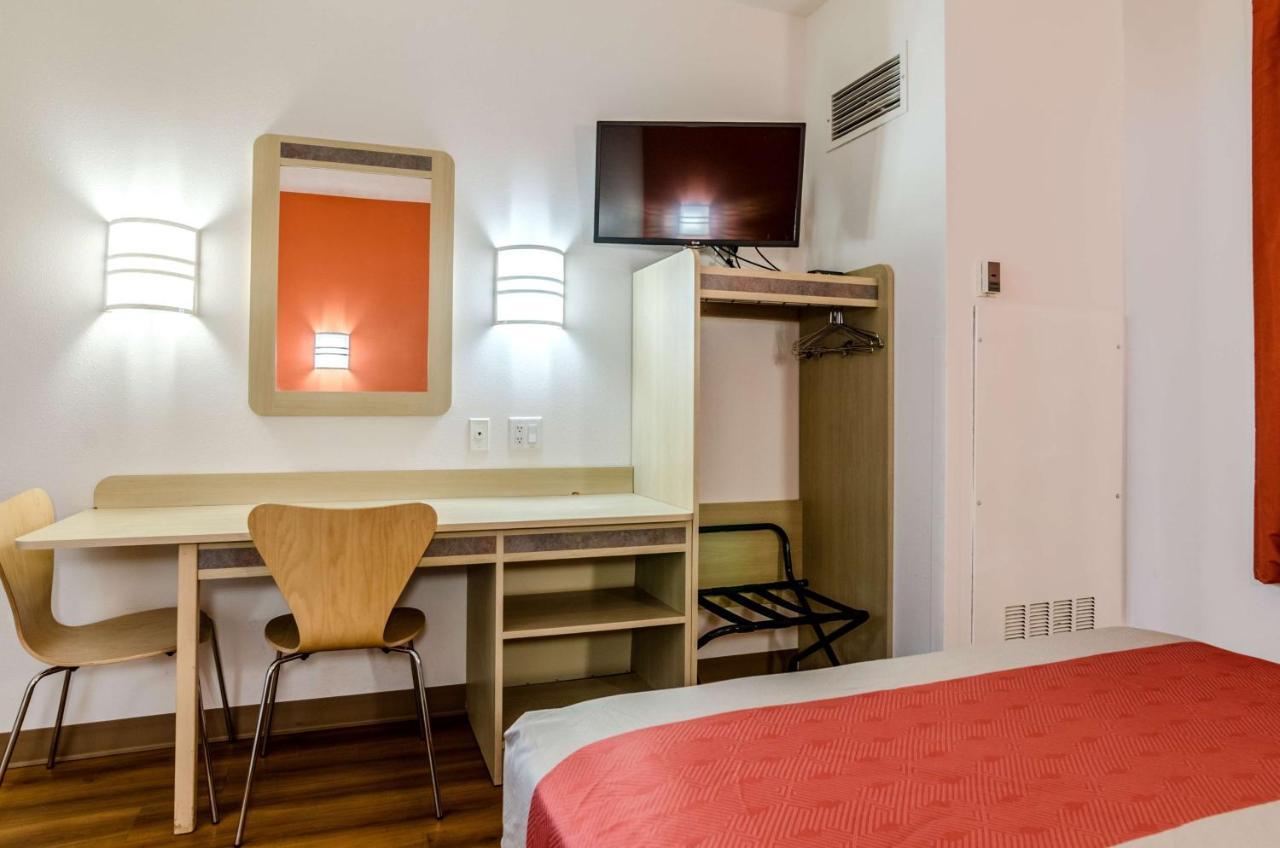 Motel 6-Kearney, Ne 外观 照片