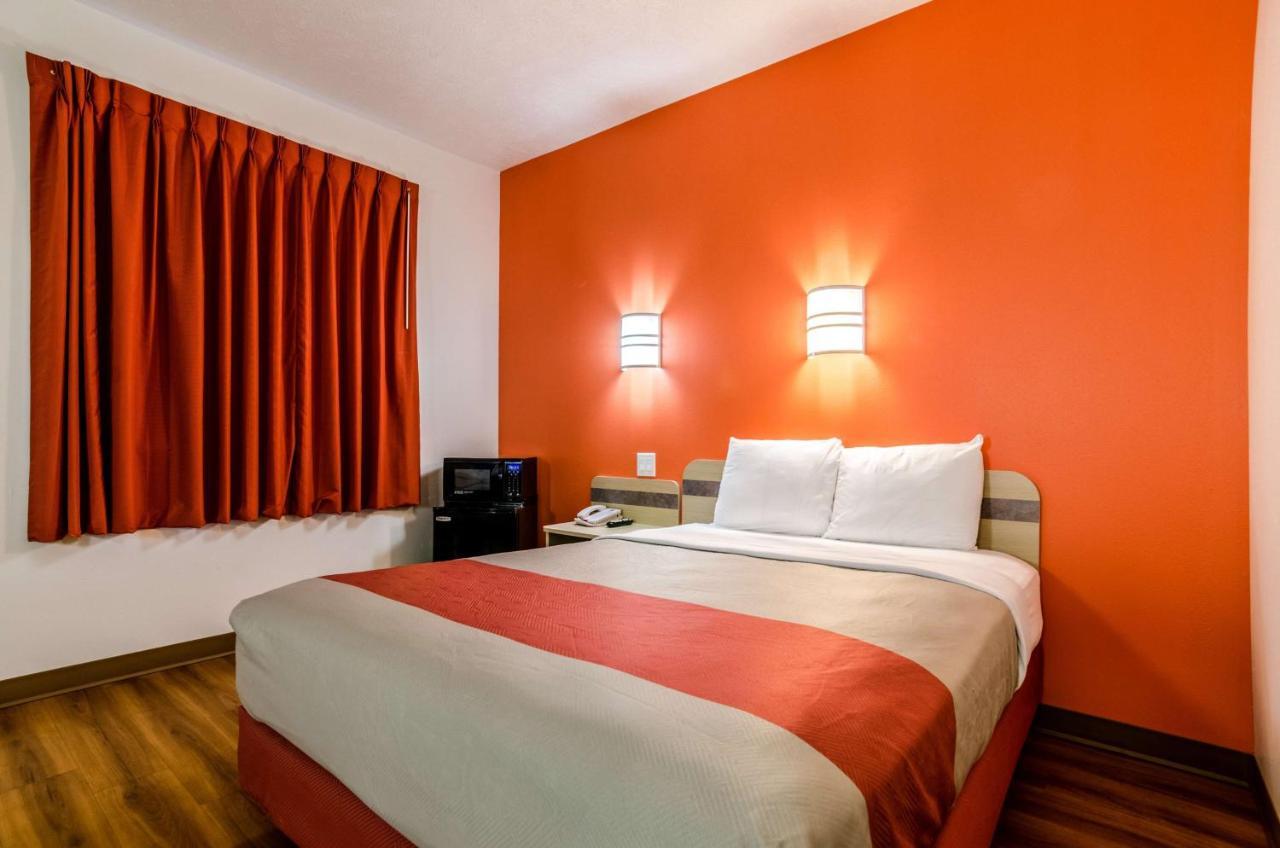 Motel 6-Kearney, Ne 外观 照片