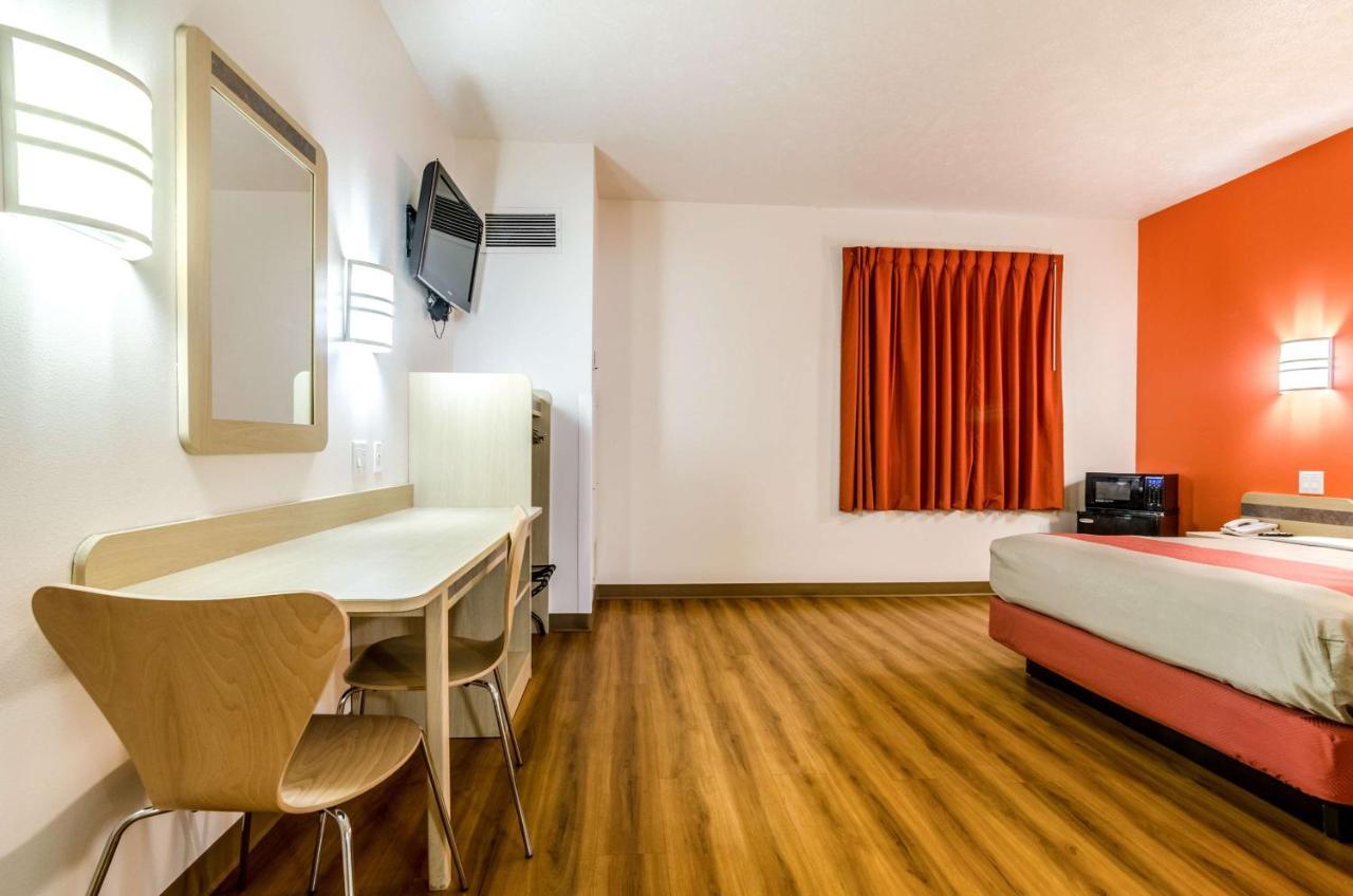 Motel 6-Kearney, Ne 外观 照片